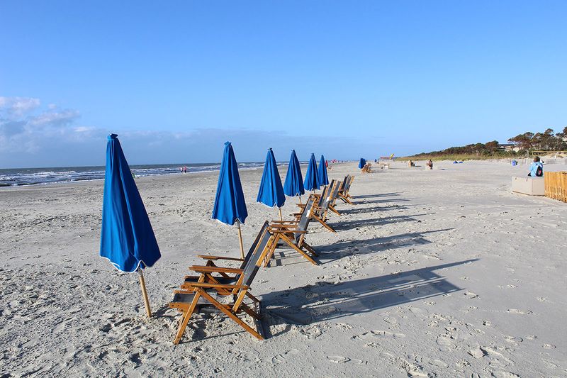 Hilton Head, South Carolina