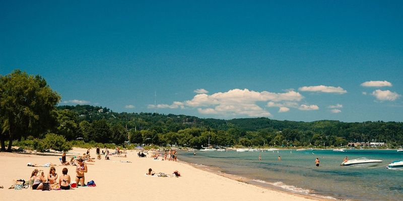 Traverse City, Michigan