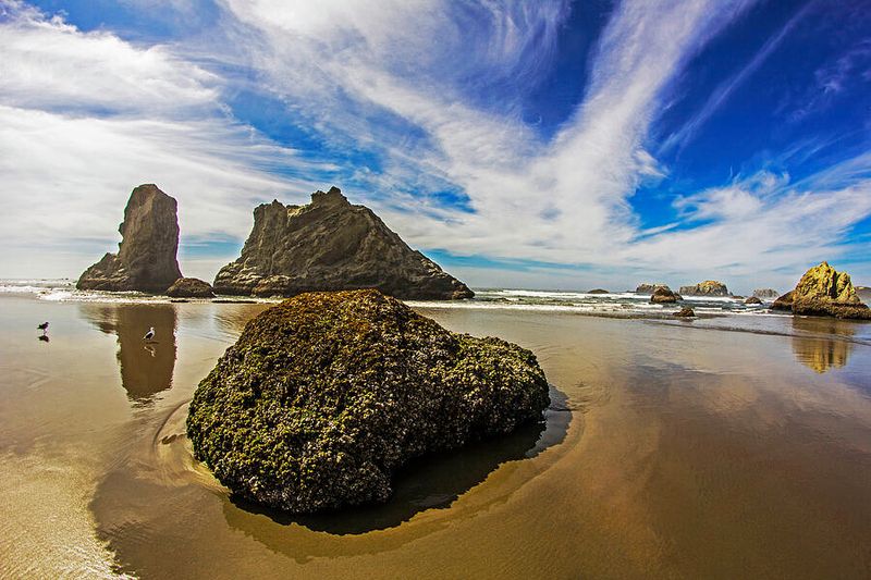 Bandon, Oregon