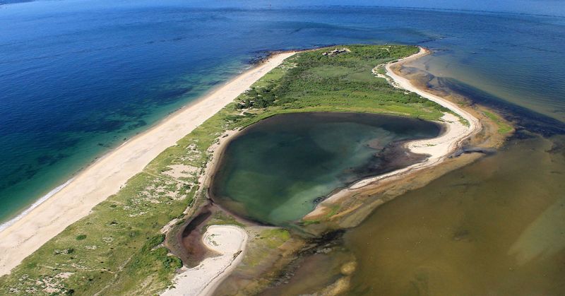 Napatree Point