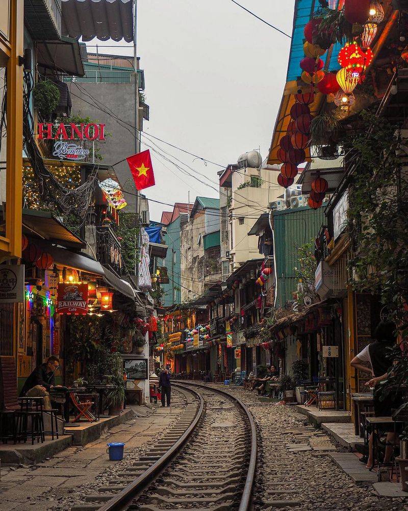 Hanoi, Vietnam