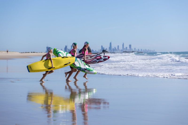 Gold Coast, Australia