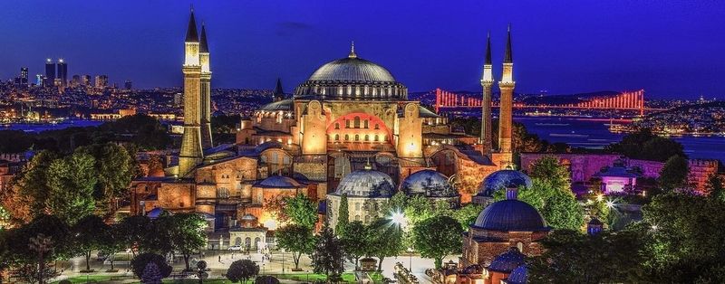 Istanbul, Turkey