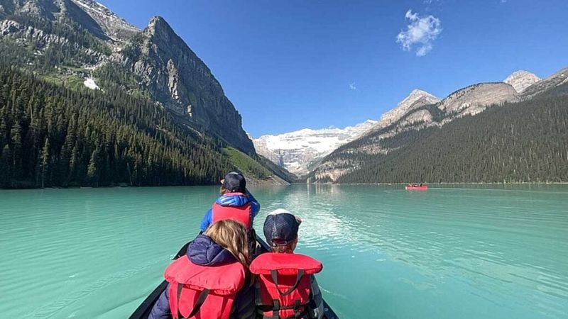 Banff, Canada