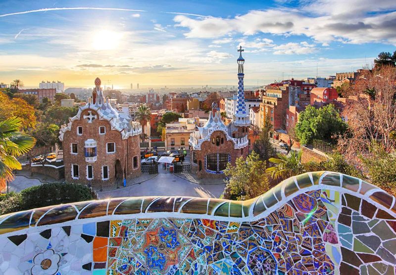 Barcelona, Spain