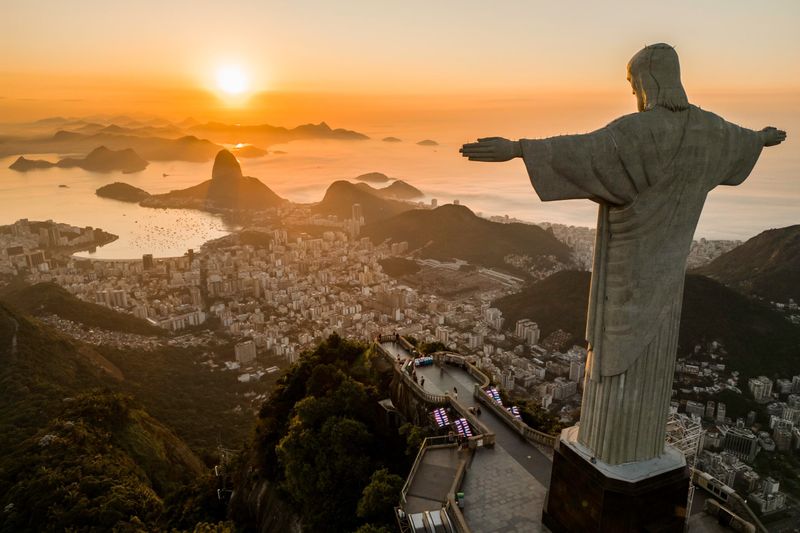 Rio de Janeiro, Brazil