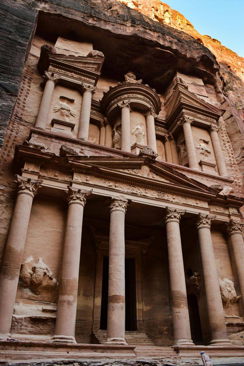 Petra, Jordan