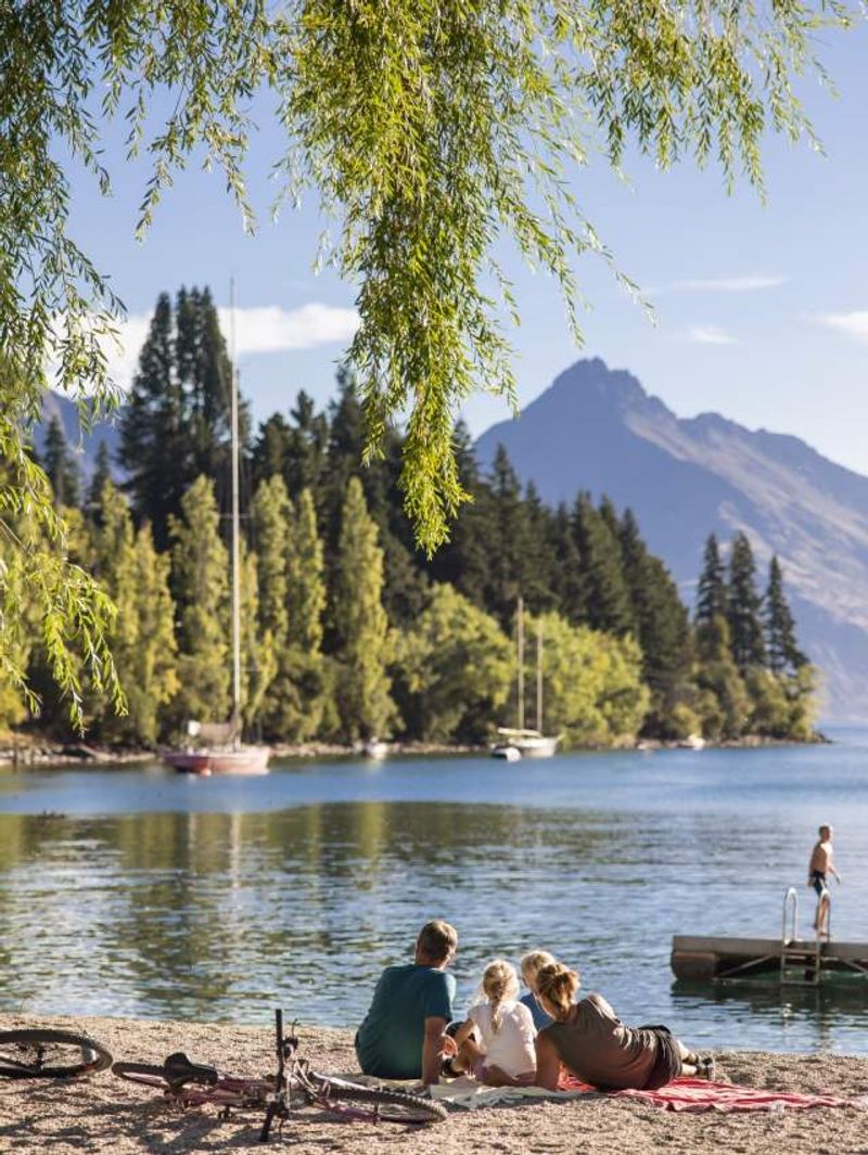 Queenstown, New Zealand