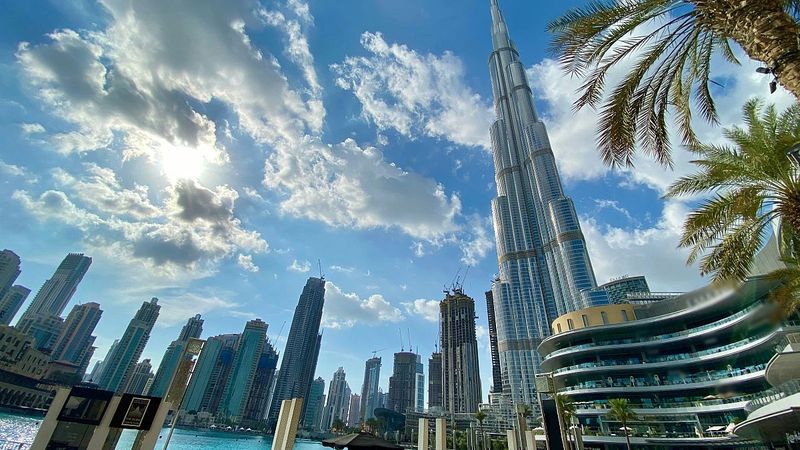 Dubai, UAE