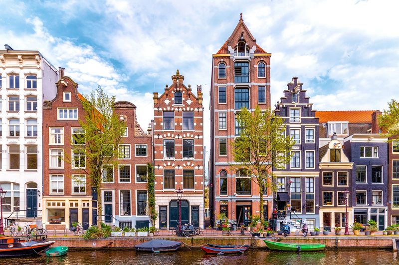 Amsterdam, Netherlands
