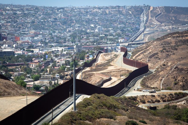 Tijuana, Mexico