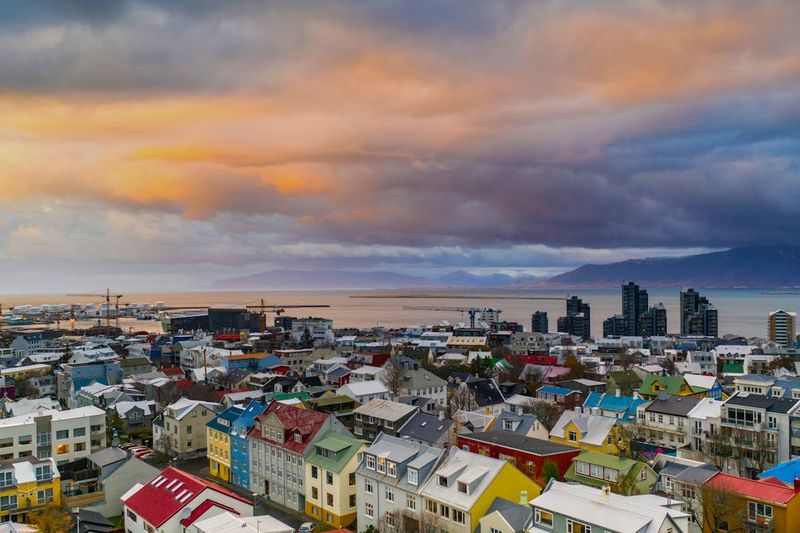 Reykjavik, Iceland