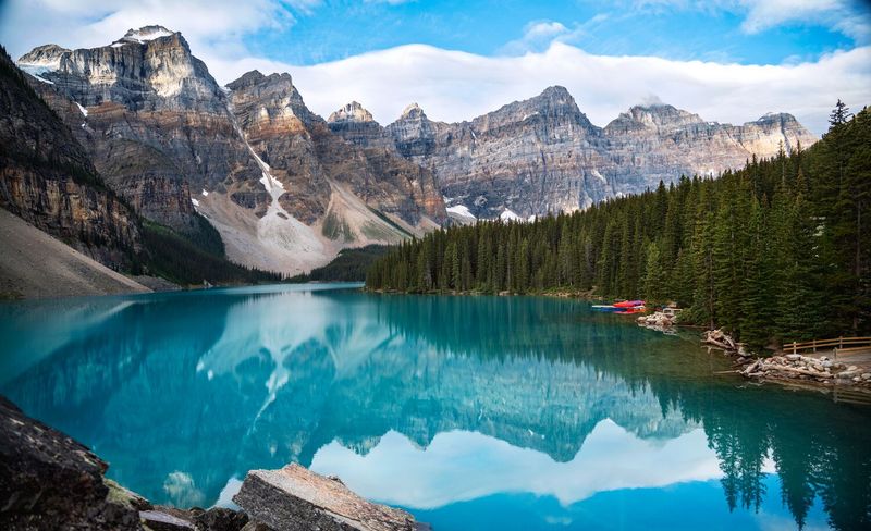Banff National Park, Canada