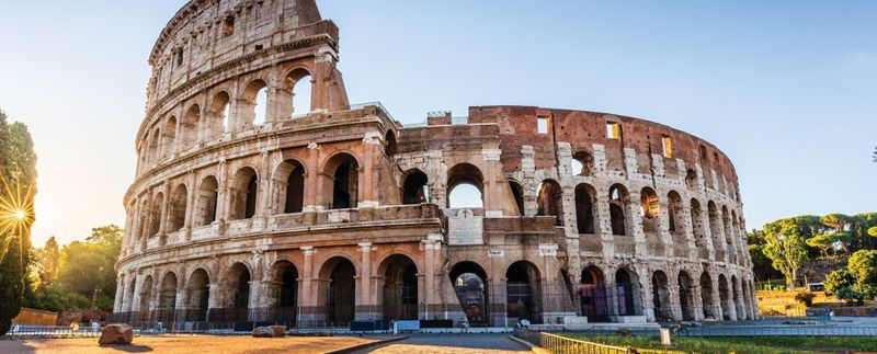Rome, Italy