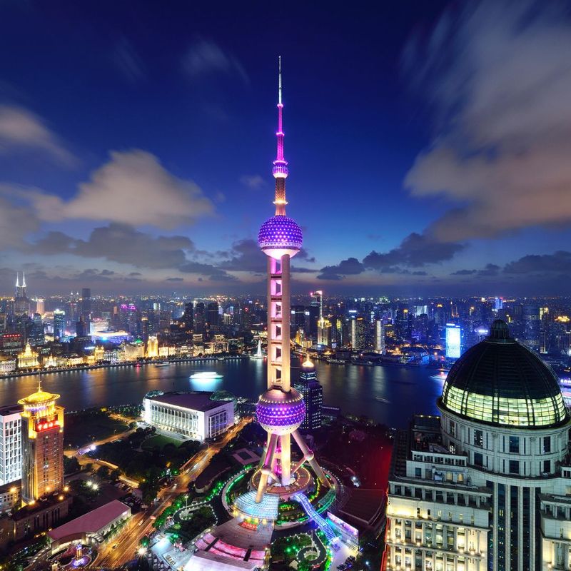 Shanghai, China