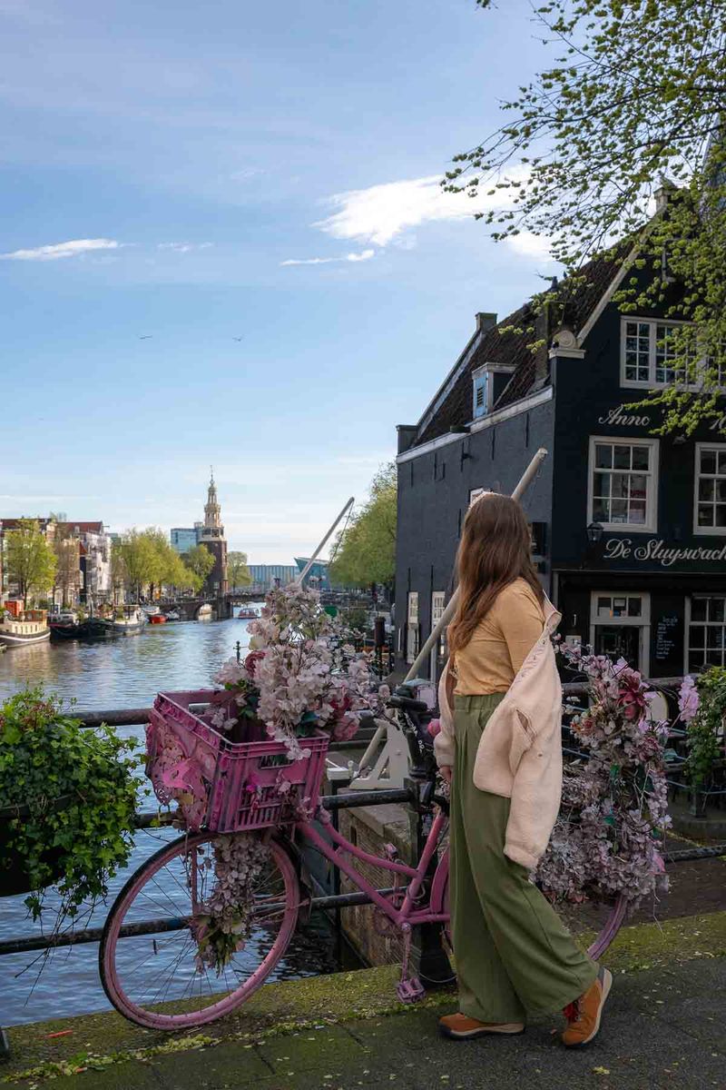Amsterdam, Netherlands