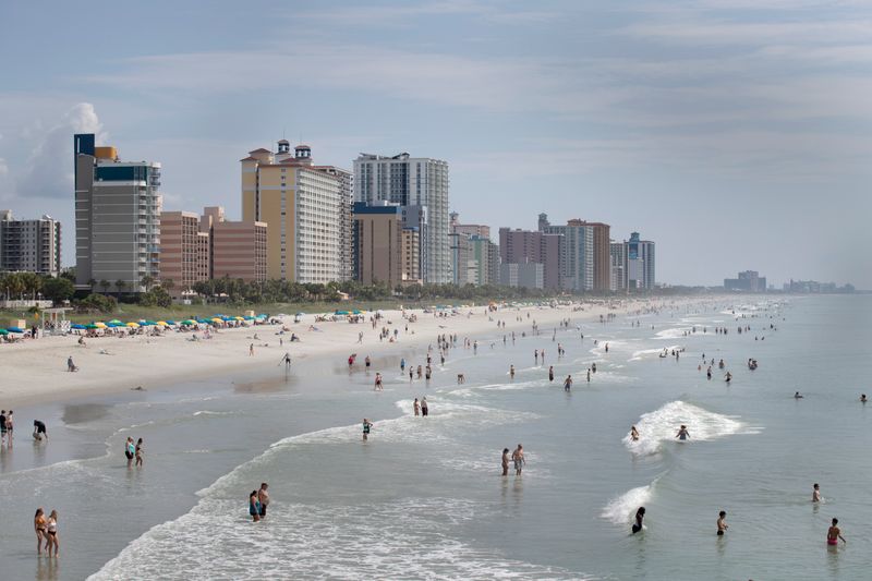 Myrtle Beach, South Carolina