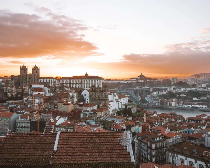 Miradouro da Vitória