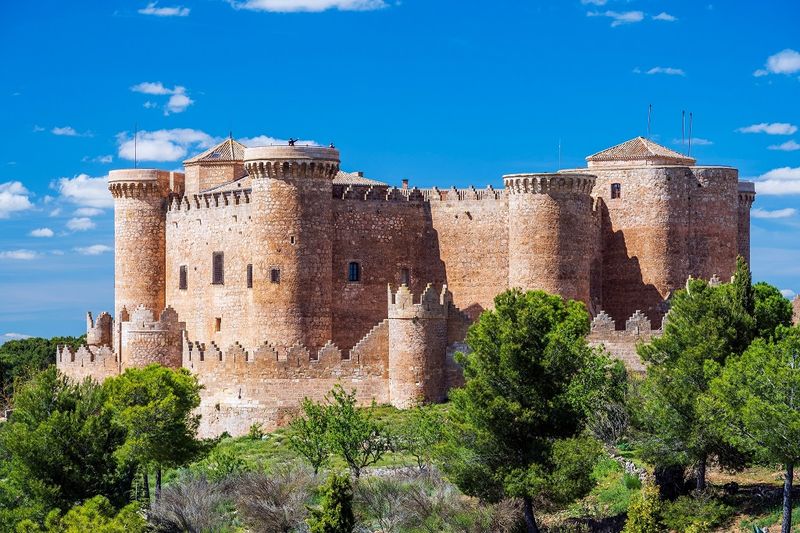 Belmonte