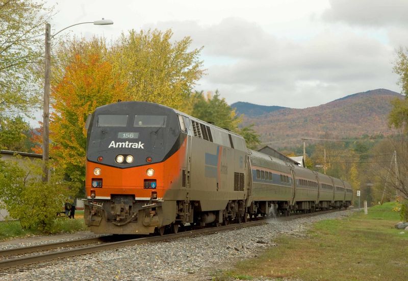 Vermonter