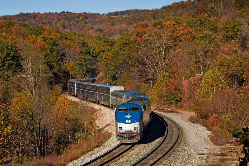 Lake Shore Limited