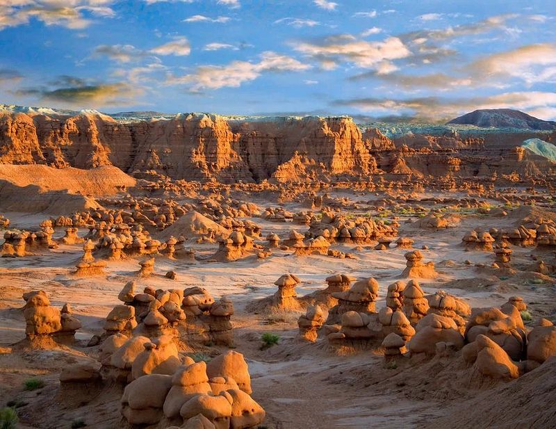 Goblin Valley State Park