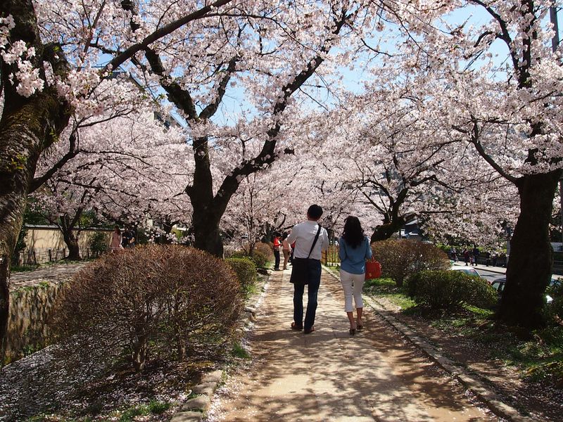 Kyoto, Japan