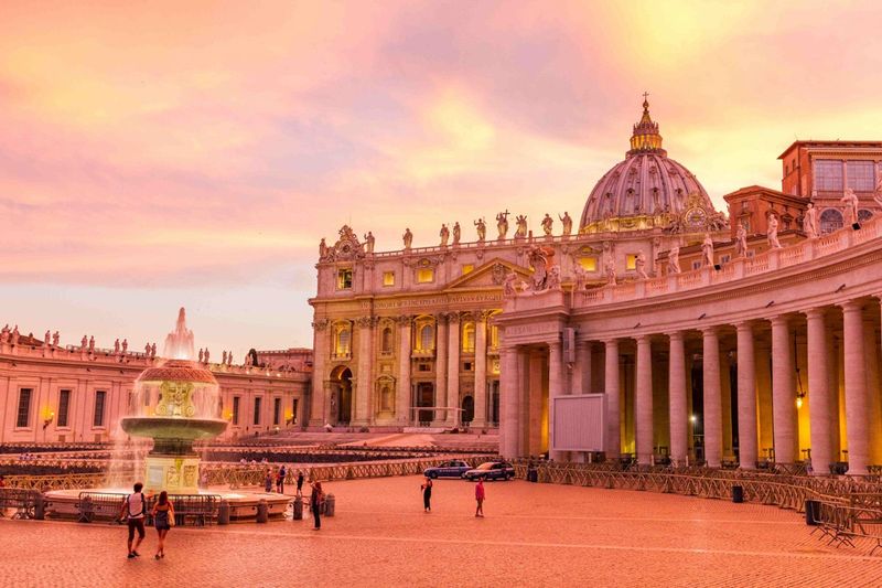 Rome