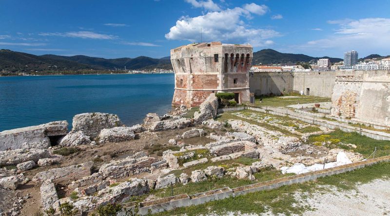 Elba's Historical Legacy