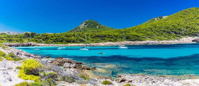 Mallorca, Spain