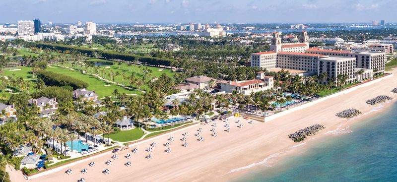 Palm Beach