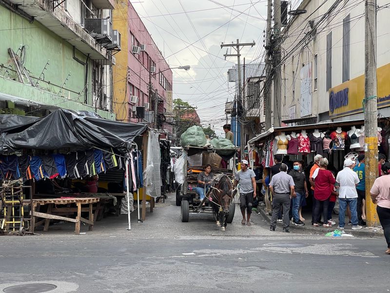 San Pedro Sula, Honduras