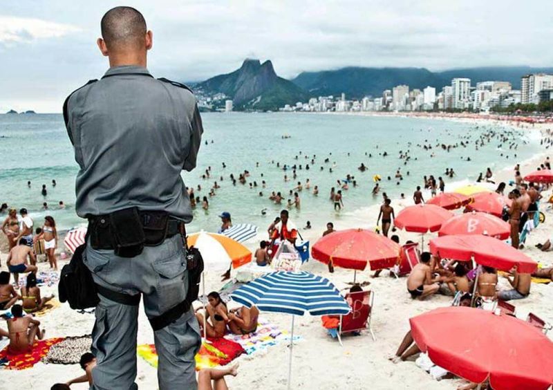 Rio de Janeiro, Brazil