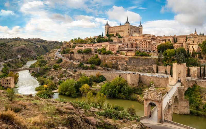 Toledo, Spain