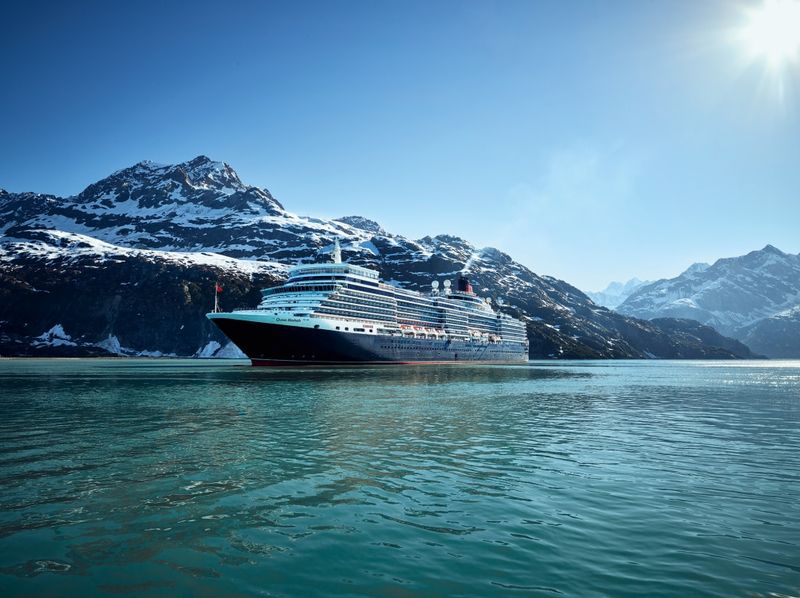 Alaskan Wilderness Adventure