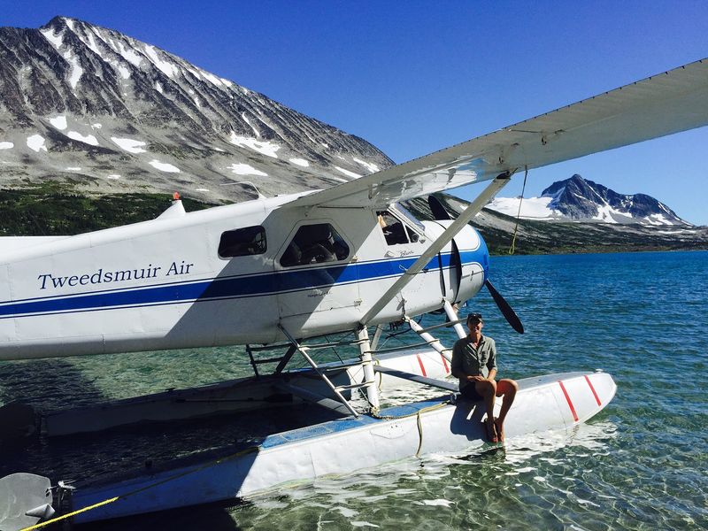 Canadian Wilderness Excursion