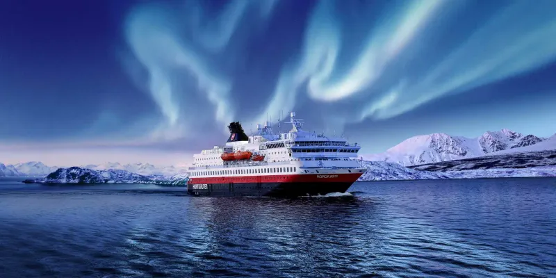 Northern Lights Expedition