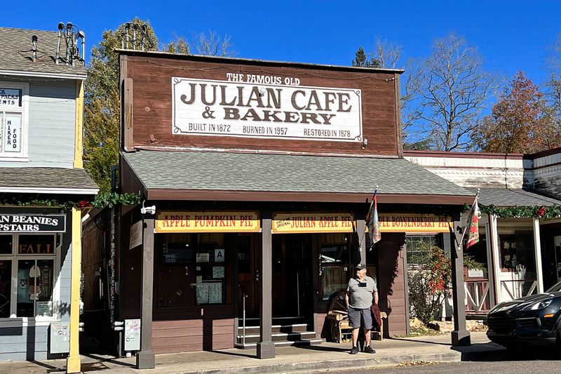 Julian