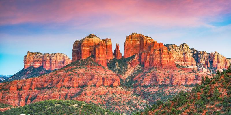 Sedona, Arizona