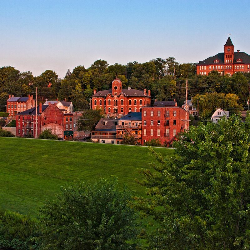 Galena, Illinois