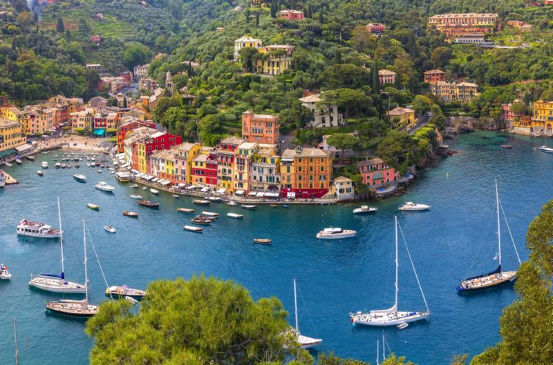 Portofino, Italy