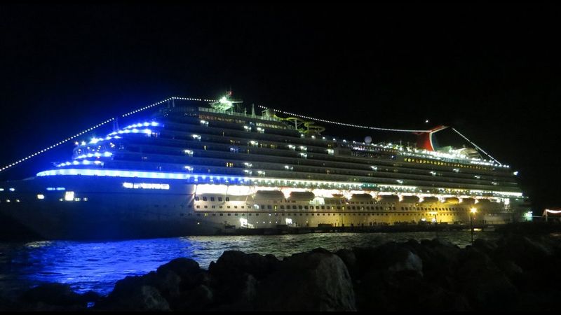 Carnival Magic