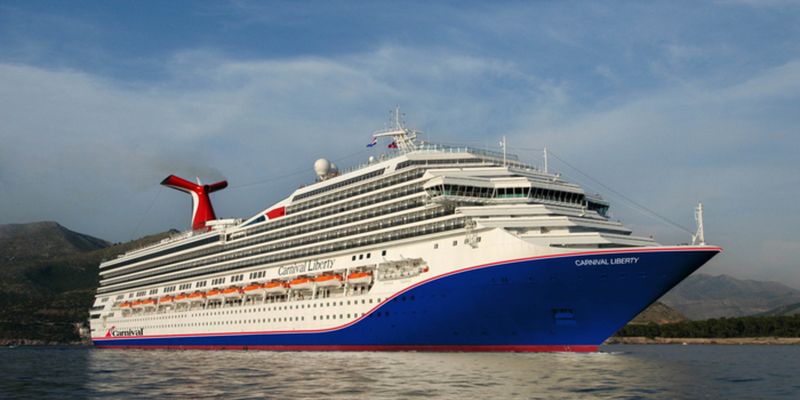 Carnival Liberty