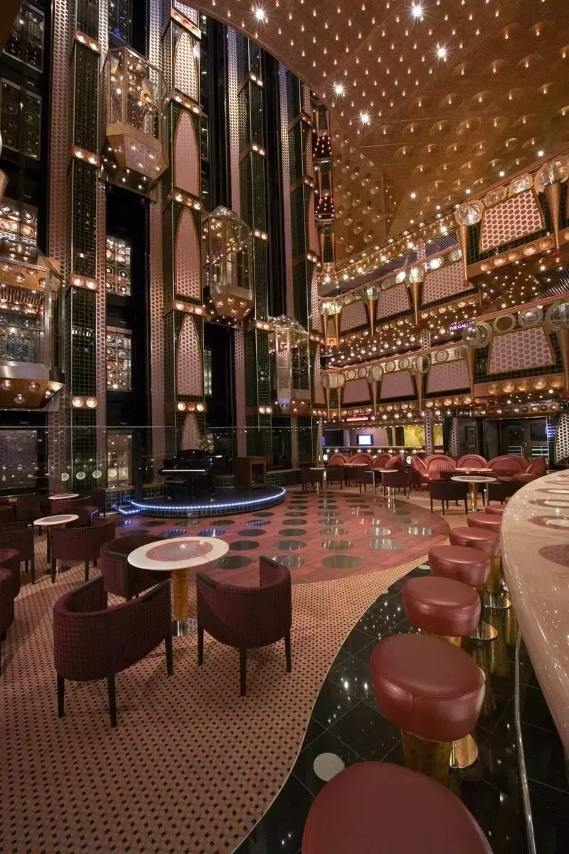 Carnival Splendor