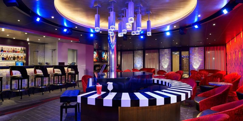 Carnival Sensation