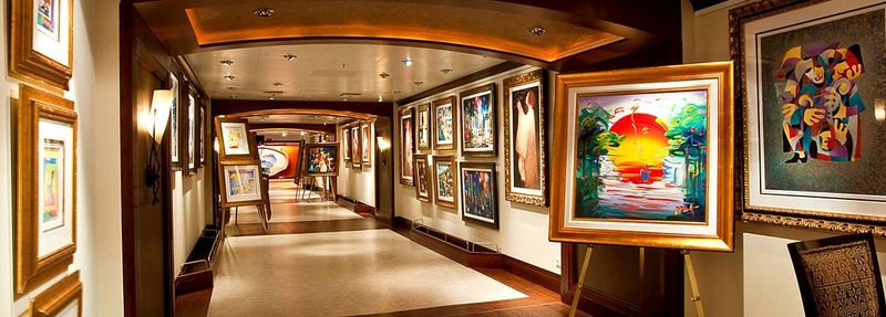 Carnival Conquest