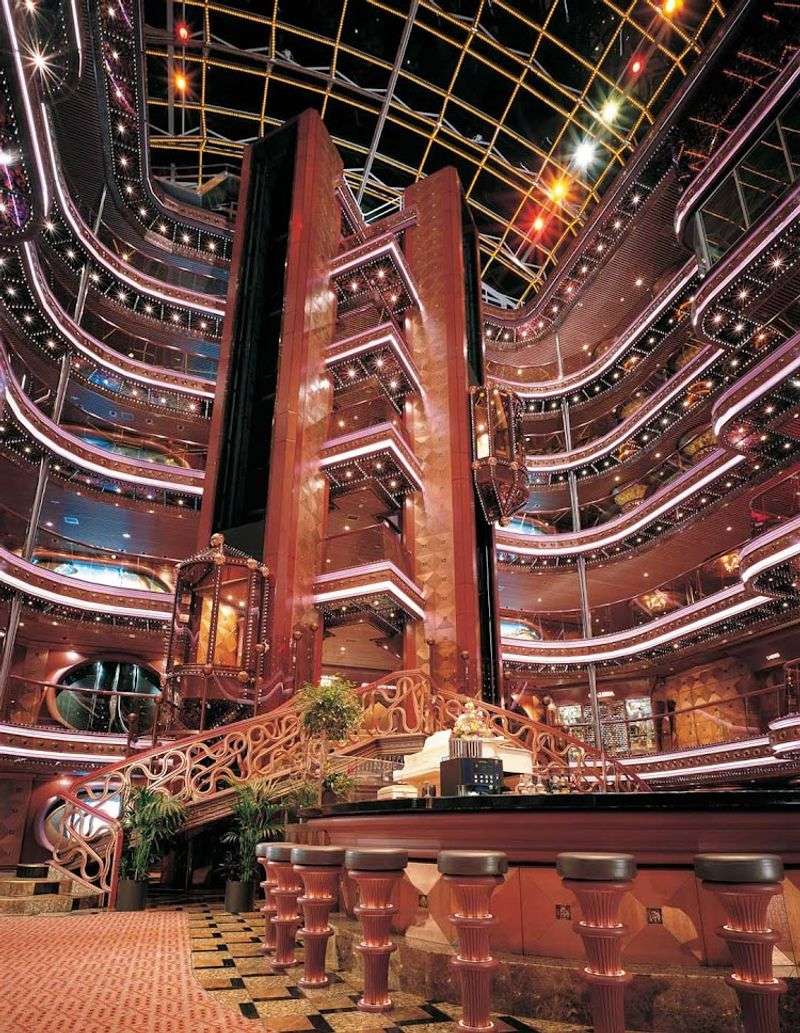 Carnival Elation