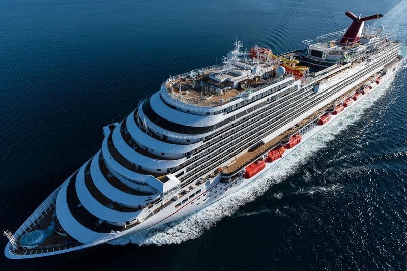 Carnival Horizon