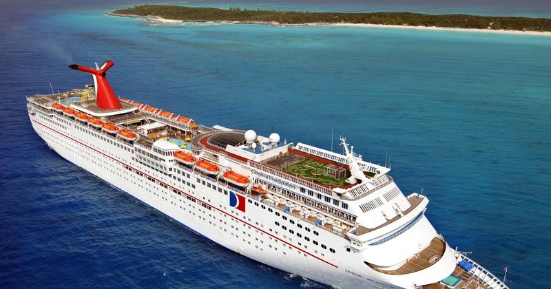 Carnival Inspiration
