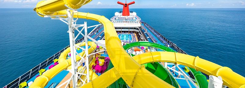 Carnival Glory